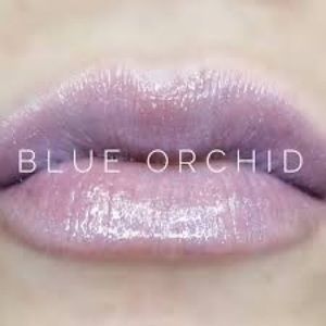 Blue Orchid Gloss LipSense